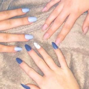 Meet your Posher, Alisa